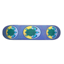 Knot Turtle Skateboards