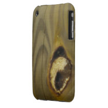 Knot Your Regular iPhone 3 case