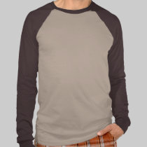 Knotty Climber t-shirts