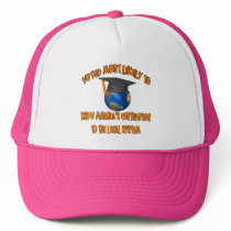 Know The Legal System Hat