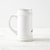 know the muffin man mug