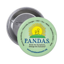 Know the Symptoms, Change the Outcome Pin