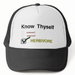 Know Thyself Hat