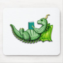 Knowledge Mouse Mats