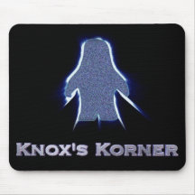 knoxskornersite mouse pads