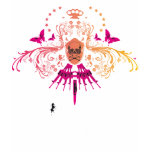 Knuckle Dusters & Romance t-shirts