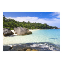 Ko Miang Island, Simil Islands on Andam Sea,
