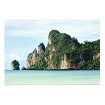 Ko Phi Phi Island on Andaman Sea, Krabi