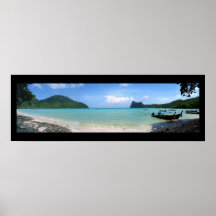 Ko Phi Phi Print