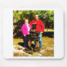 koa subjects 005 mousepad