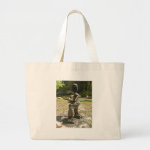 koa subjects 008 canvas bag