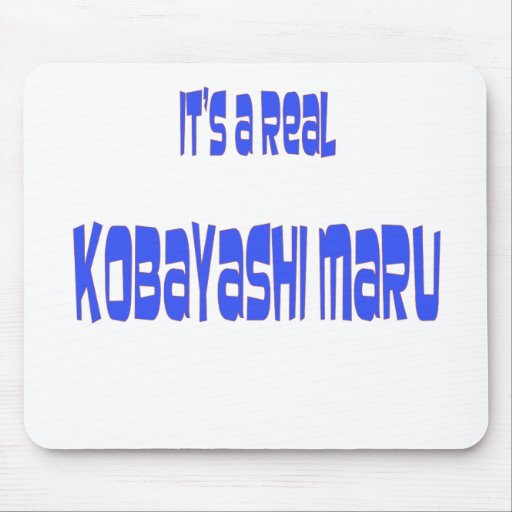 Koab Mousepad
