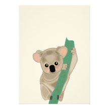 Koala Announcements