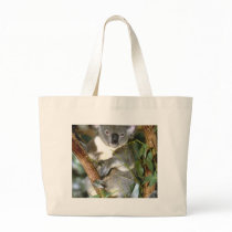 Koala Bear Bag