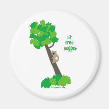 Koala Bear Magnet