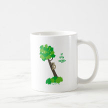 Koala Bear Mug