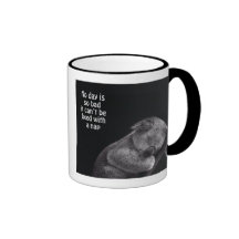 koala bear mug