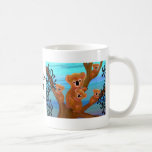 Koala Best Mom Coffee Mug