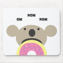 Koala Doughnut Diet