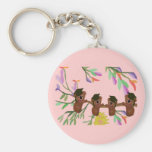 Koala Grad Kids Key Chain