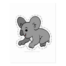 KOALA.jpg Post Cards