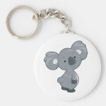 Koala Key Chains