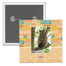 Koala Kitteh Pins