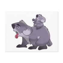Koala Mom
