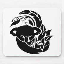 Koala Mouse Pads