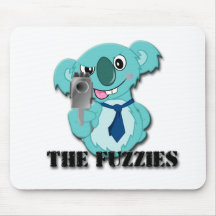 Koala Pad Mouse Pads