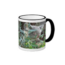 Koala Photography Mug