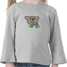 koala shirt