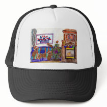 Koalas Home for the Holidays Hat