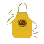 Koalas in the Kitchen Aprons