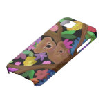 Koalas in the Outback IPhone 5 Case