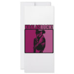 Koalas Rock! #5 rack cards