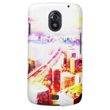 Kobe City Galaxy Nexus Cover
