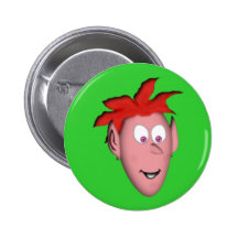 kobold goblin anstecknadelbutton