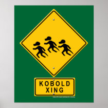 Kobold XING Print