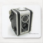 Kodak Duaflex TLR Mousepad Tapis De Souris