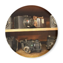 Kodak Moment Fridge Magnets
