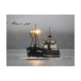 Kodiak, Crab Boat in Dutch Harbour, Alaska