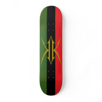 Kodie Skate Board Deck