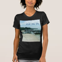 Koh Phi Phi T-shirts