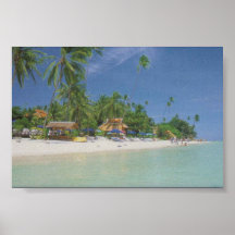 Koh Samui, Thailand Print