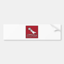 KOHAT DISTRICT BUMPER STICKERS