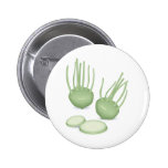 kohlrabi pinback button