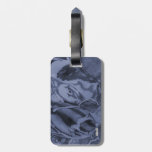 Koi (Blue) Tags For Bags