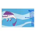 koi busimess card business card template