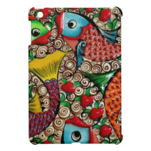 Koi Fish